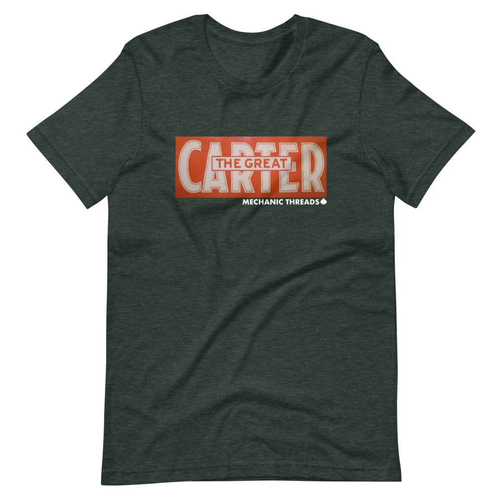 Carter the Great