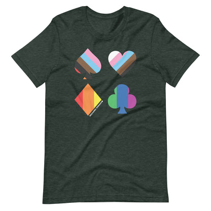 Pride - Bella Staple