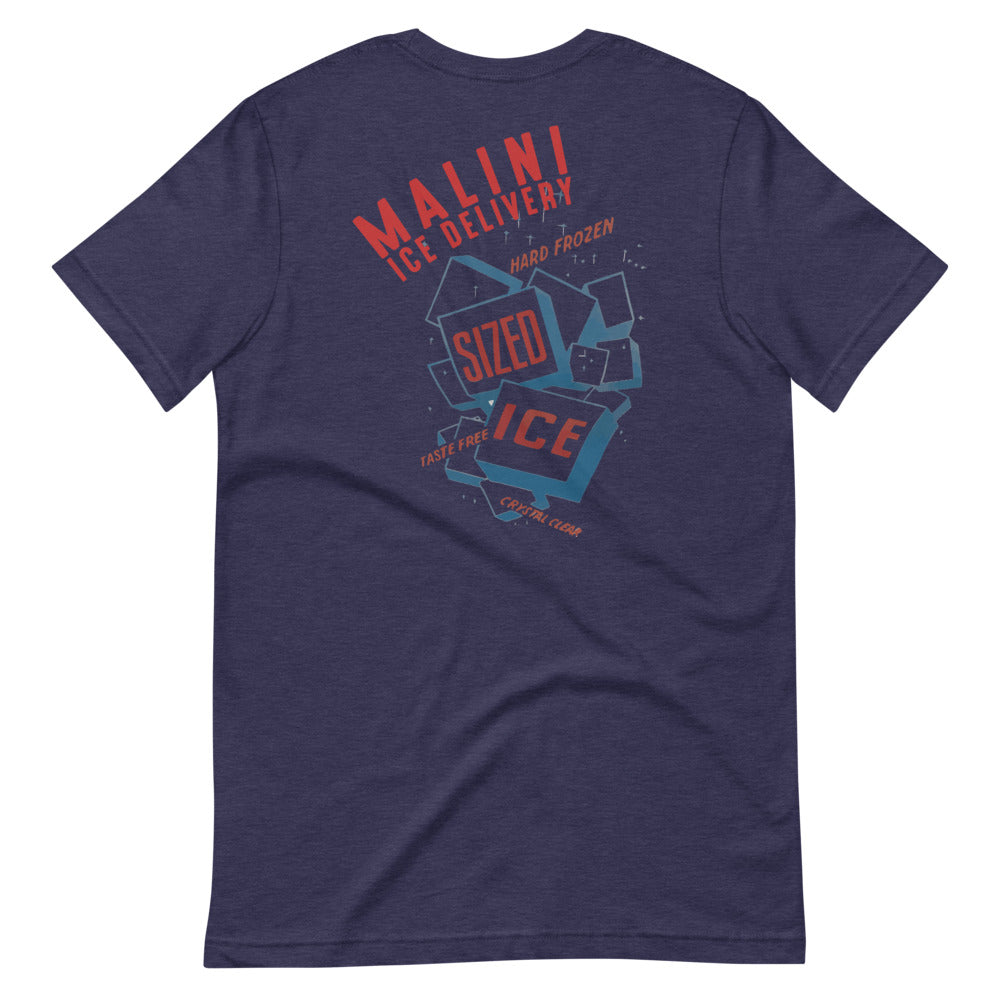 Malini Ice Delivery