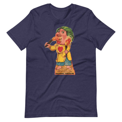 Fire Eater
