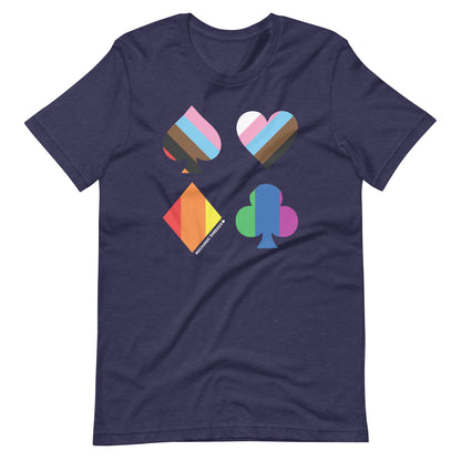 Pride - Bella Staple