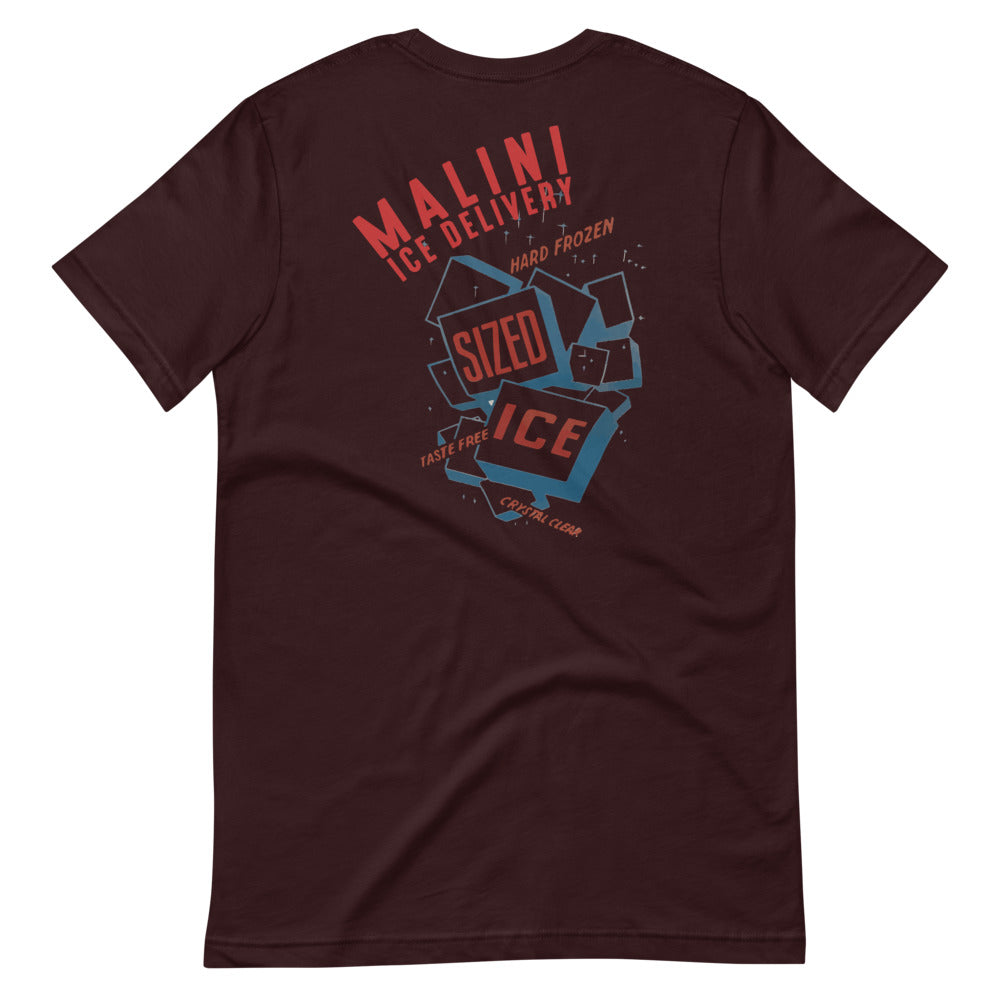 Malini Ice Delivery