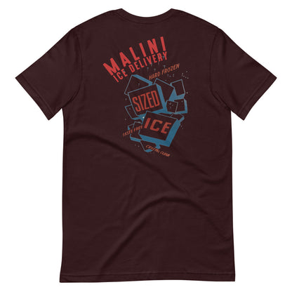 Malini Ice Delivery