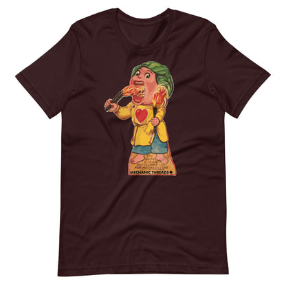 Fire Eater