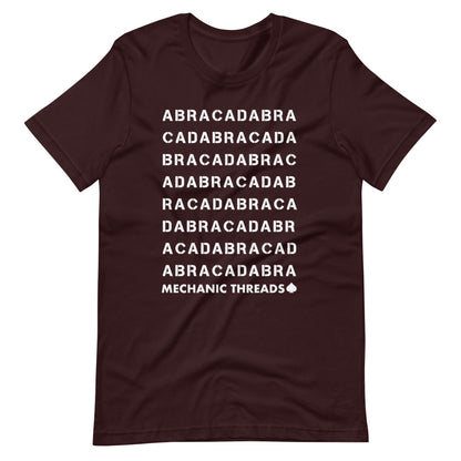 Abracadabra