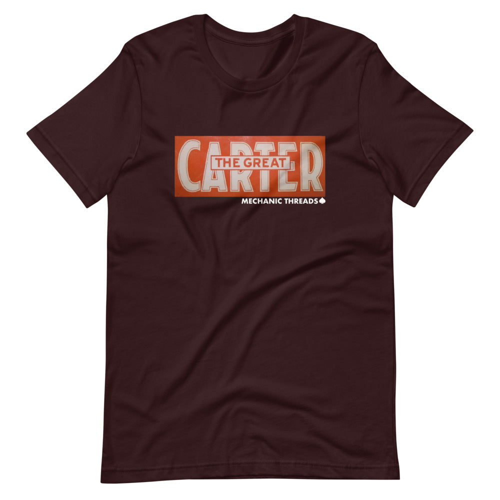 Carter the Great