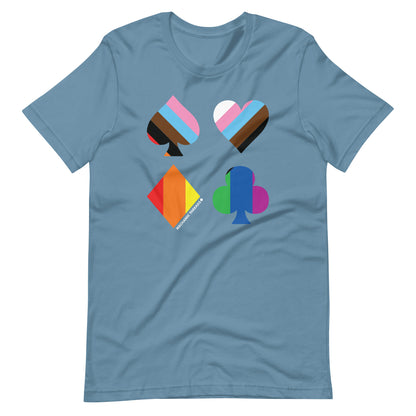 Pride - Bella Staple