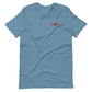 Tom Foolery Back Print