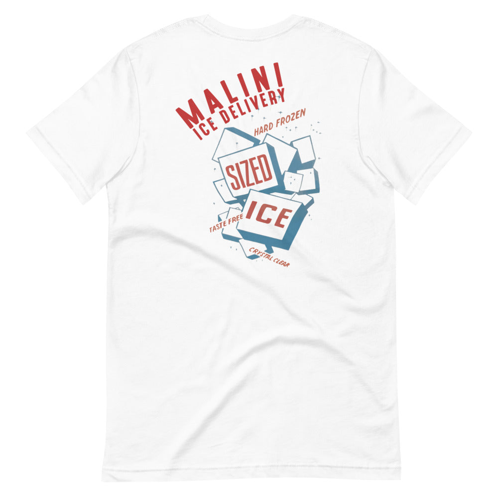 Malini Ice Delivery