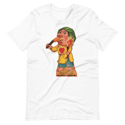 Fire Eater