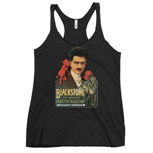 Blackstone Tank
