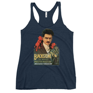 Blackstone Tank