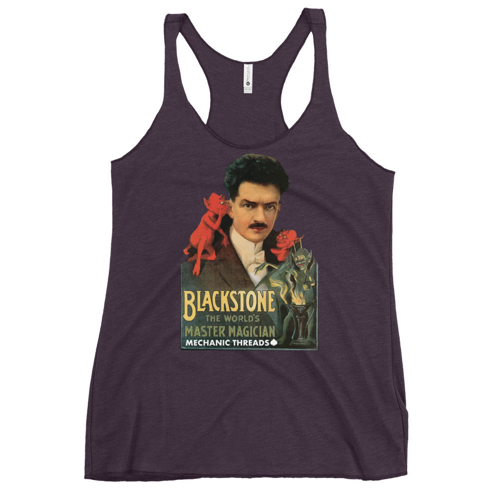 Blackstone Tank
