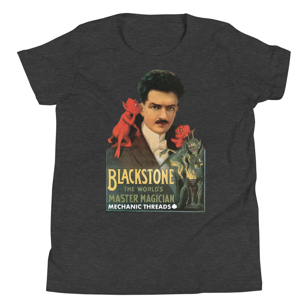 Blackstone Youth