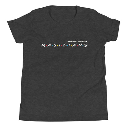Magicians Youth