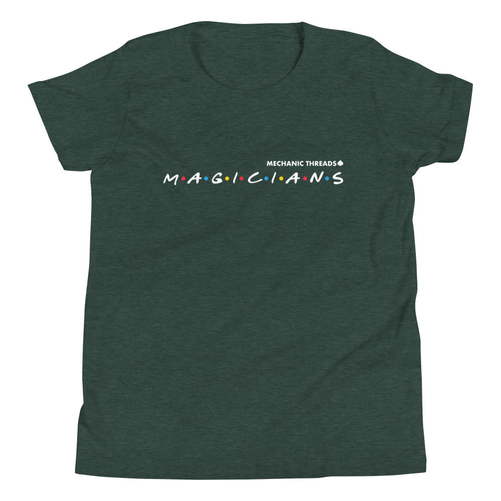 Magicians Youth