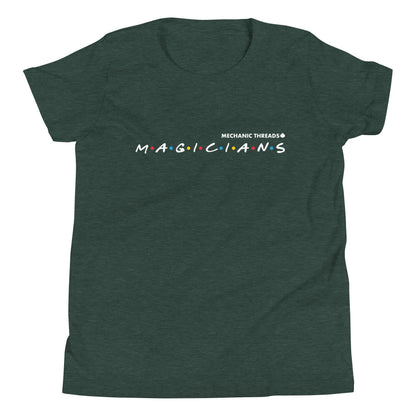 Magicians Youth