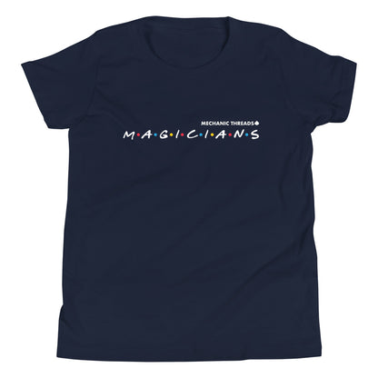 Magicians Youth